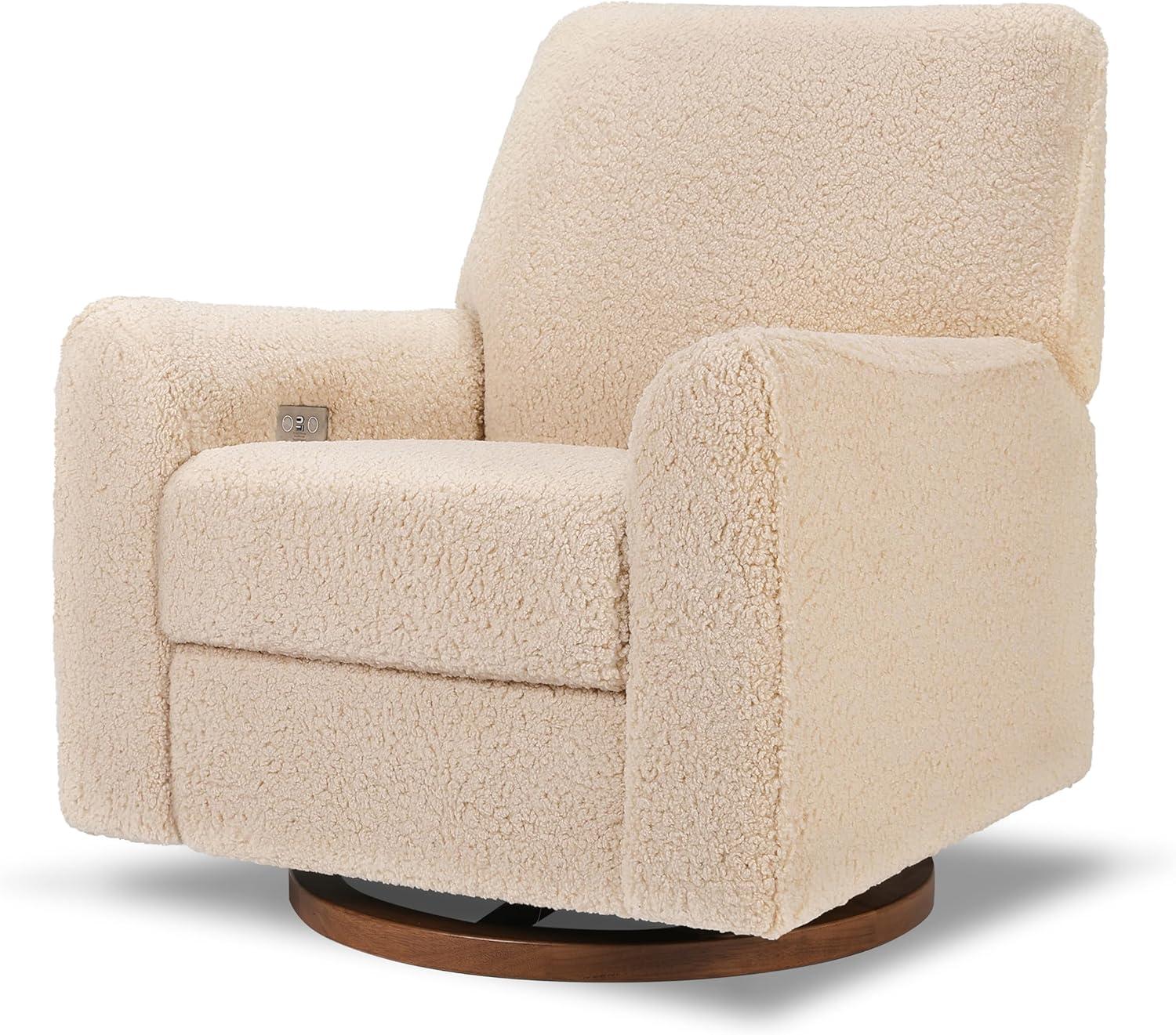 Sunday Power Recliner and Swivel Glider