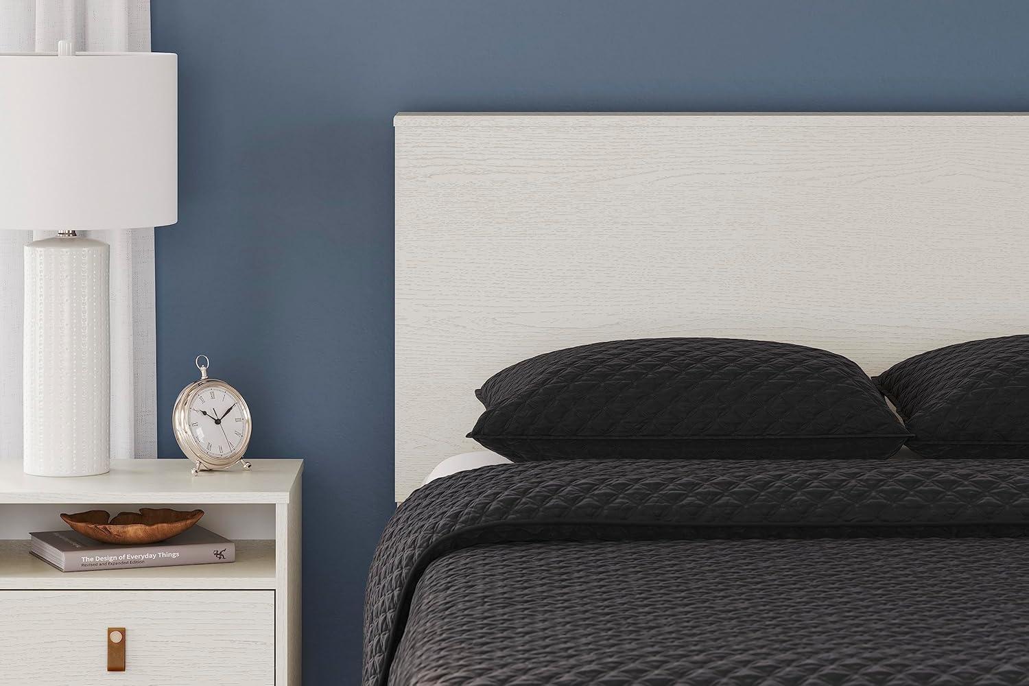 Jashawna Headboard
