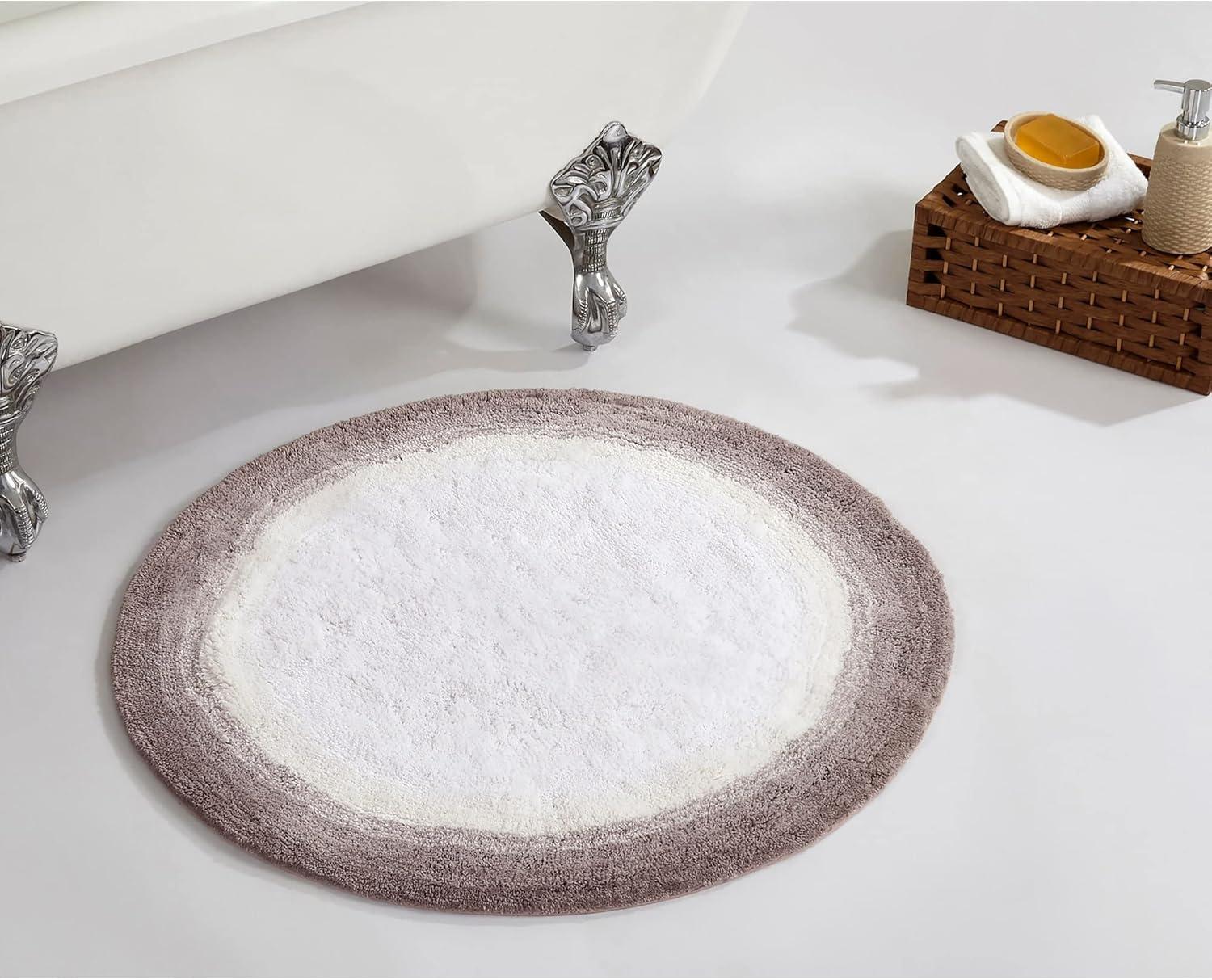 Torrent Collection 100% Cotton Bath Rug - Better Trends