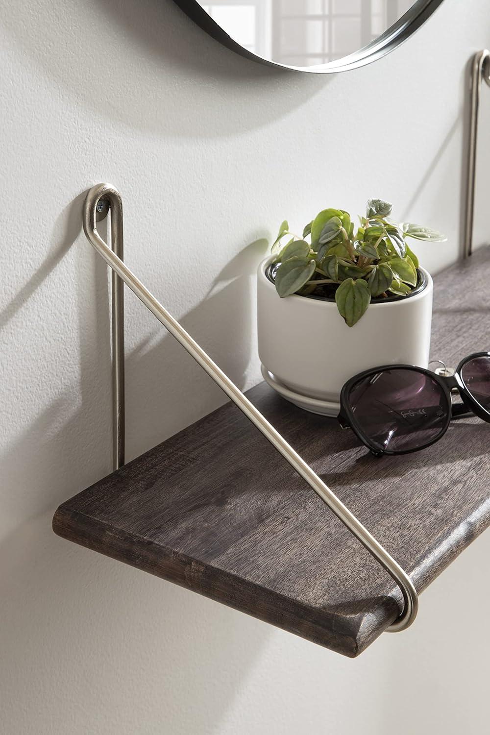 Mirabelle Floating Shelf