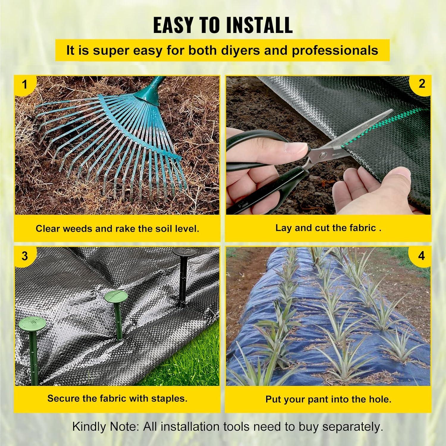 VEVOR VEVOR Growing Kit