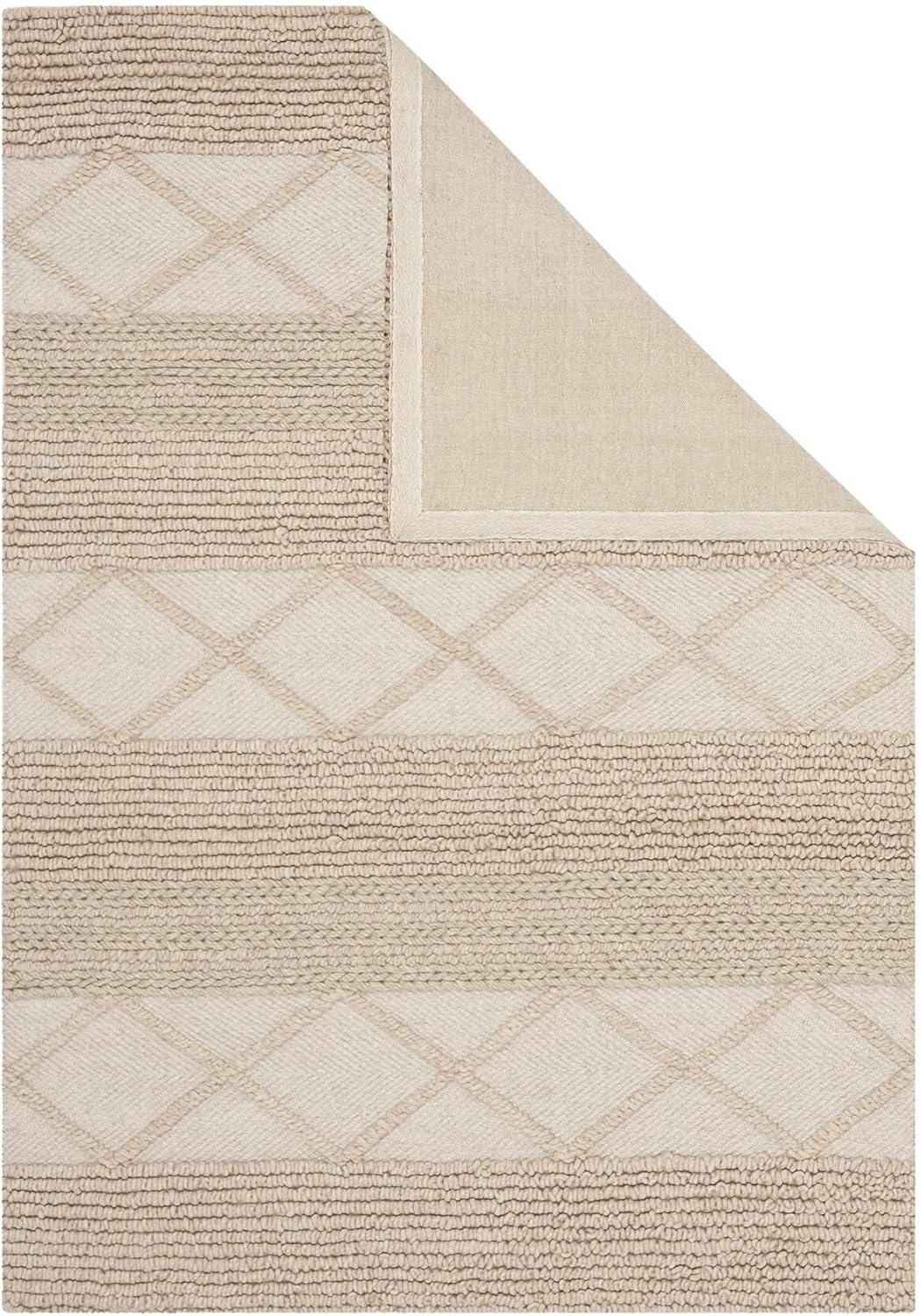 Natura NAT217 Hand Woven Area Rug  - Safavieh