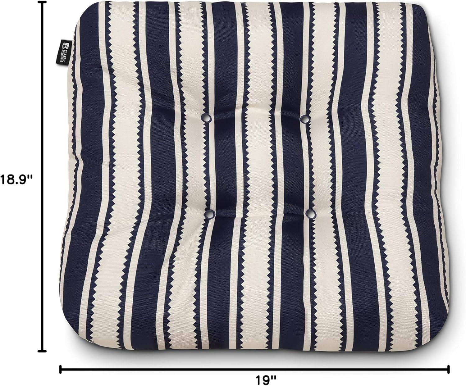 Bergholt Patio Seat Cushion, 19in. W