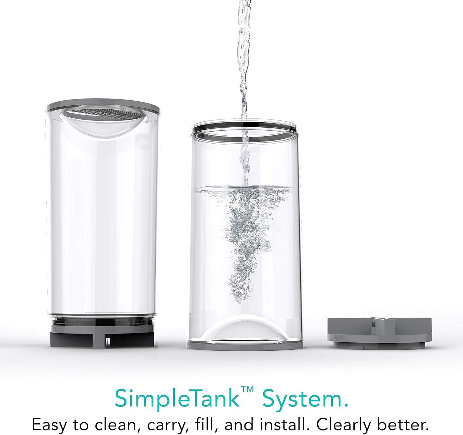 Vornado UH100 Ultrasonic Humidifier