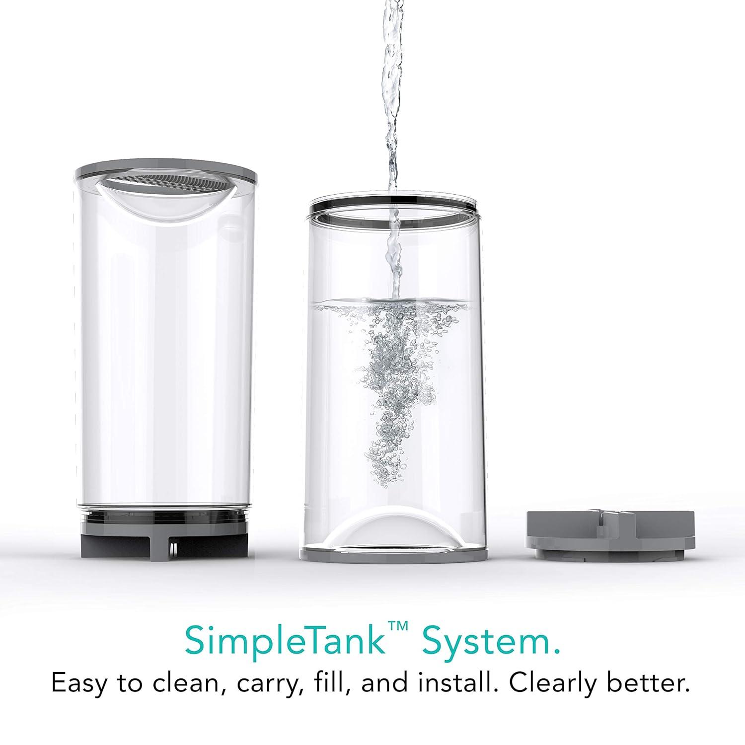 Vornado UH100 Ultrasonic Humidifier