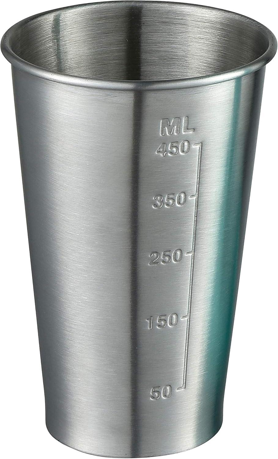 Brentwood 15oz Classic Milkshake Maker, Turquoise