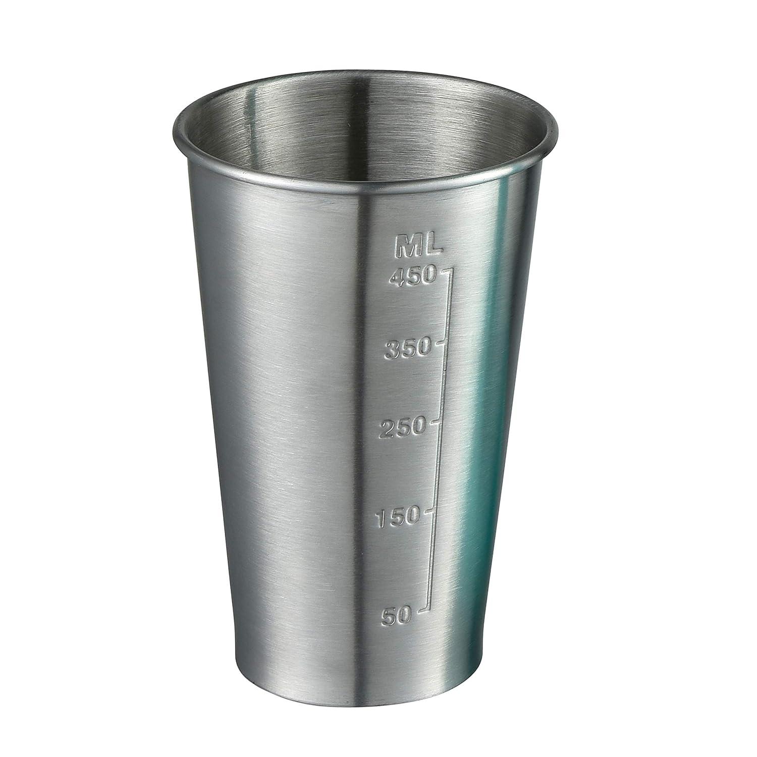 Brentwood 15oz Classic Milkshake Maker, Turquoise