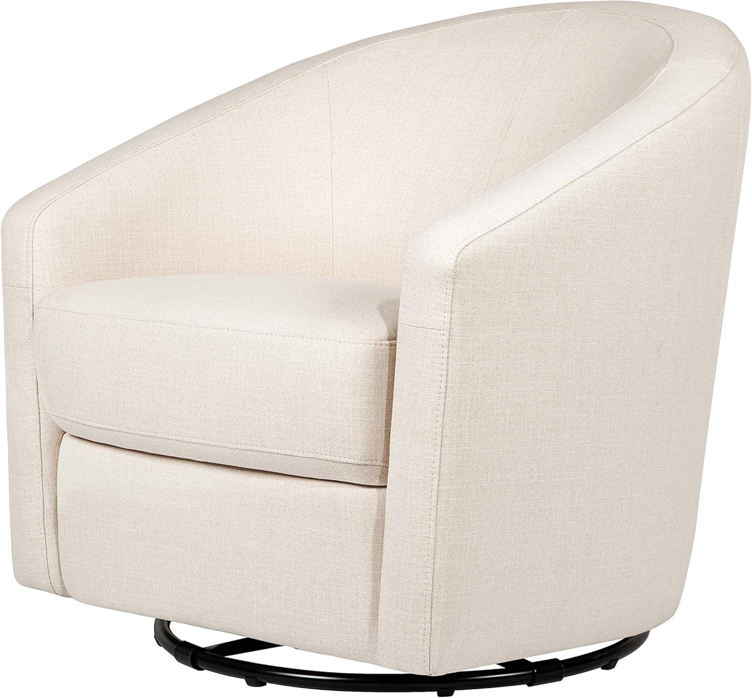 Madison Swivel Glider