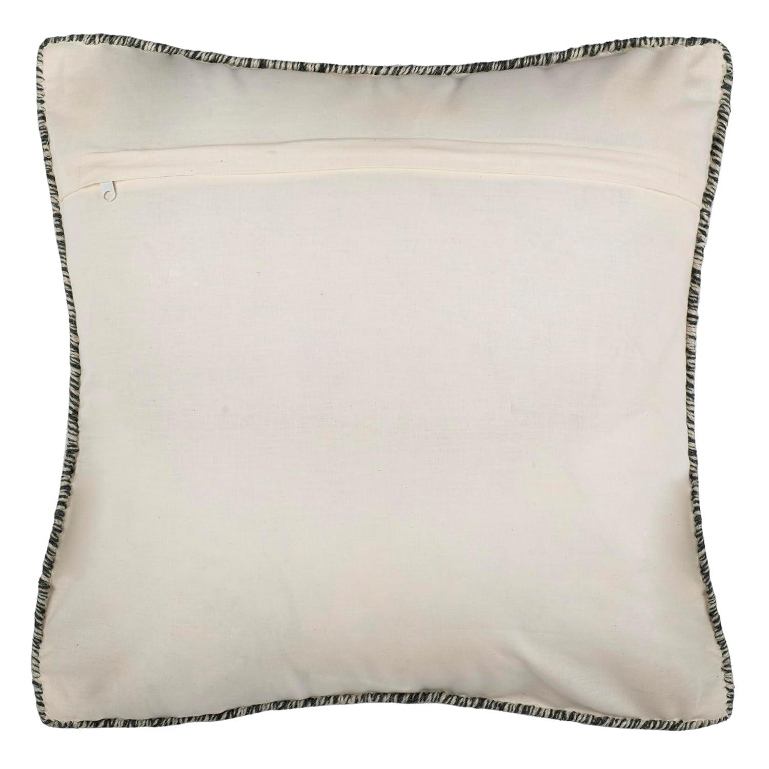Safavieh Dip Dye Feather Throw Pillow (Set of 2)