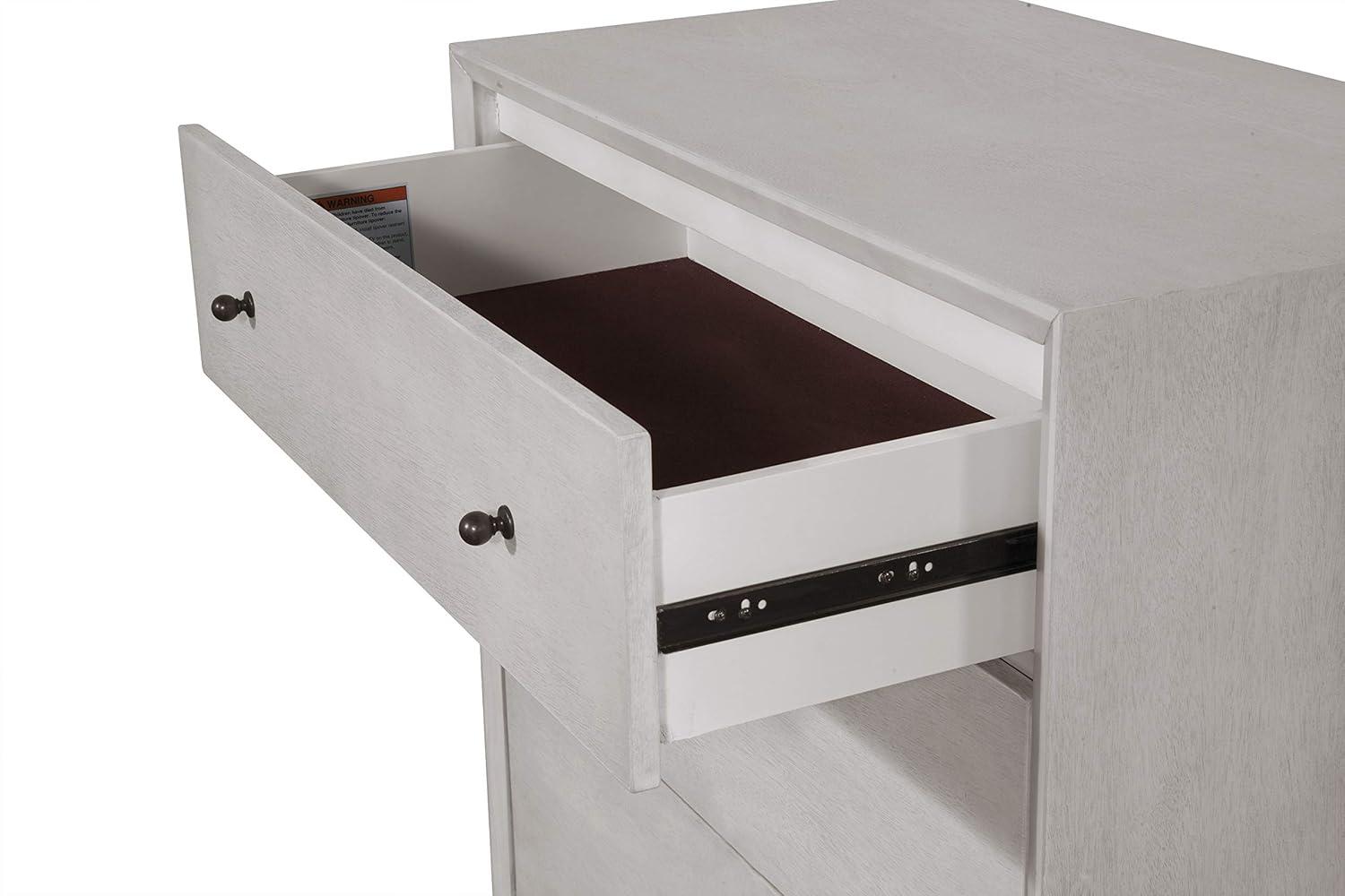 Williams 3 - Drawer Chest