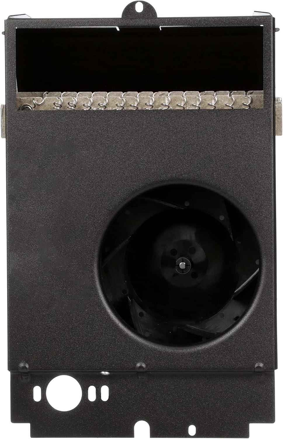 Cadet Cs152 3840 BTU 208/240 Volt 1500 Watt Fan Forced Electric In-Wall Heater Assembly