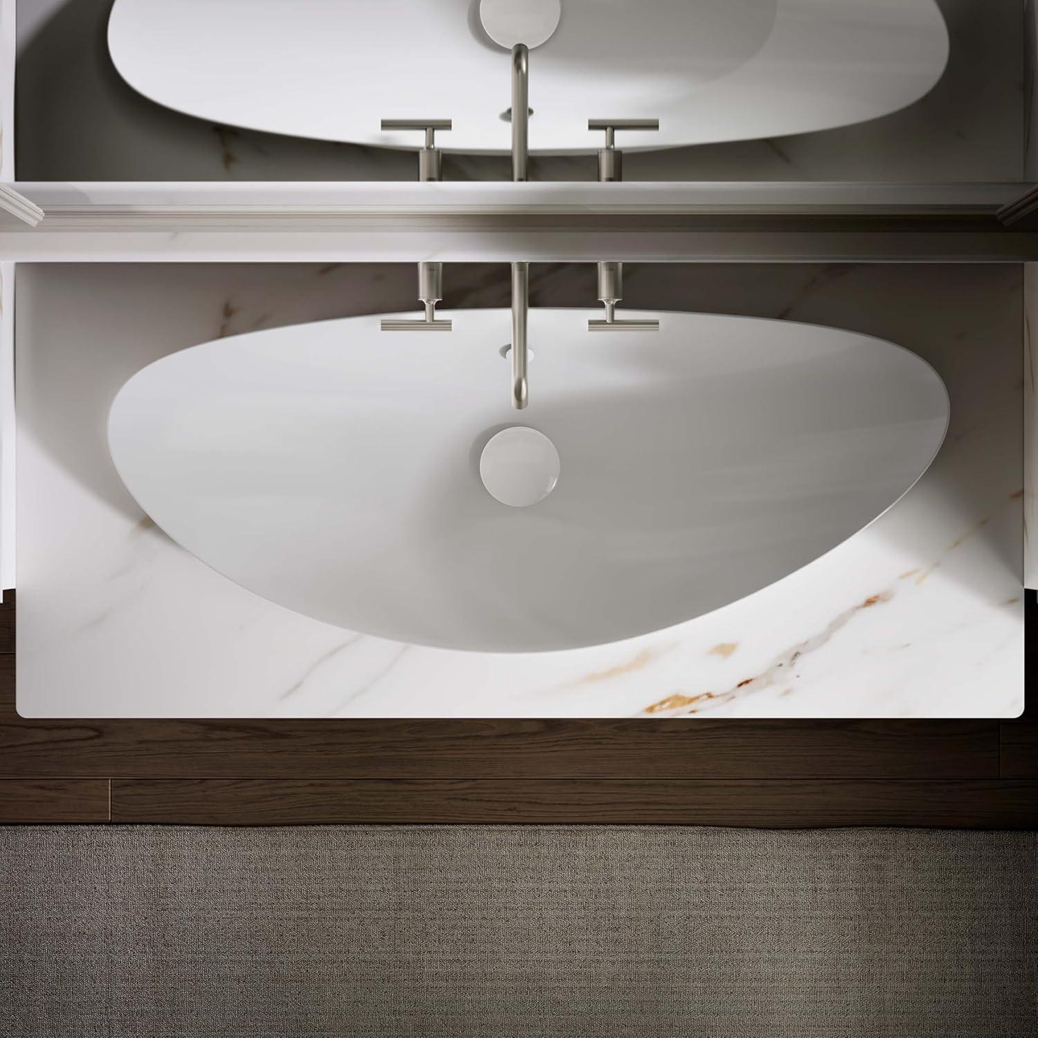 Veil® Trough Vessel