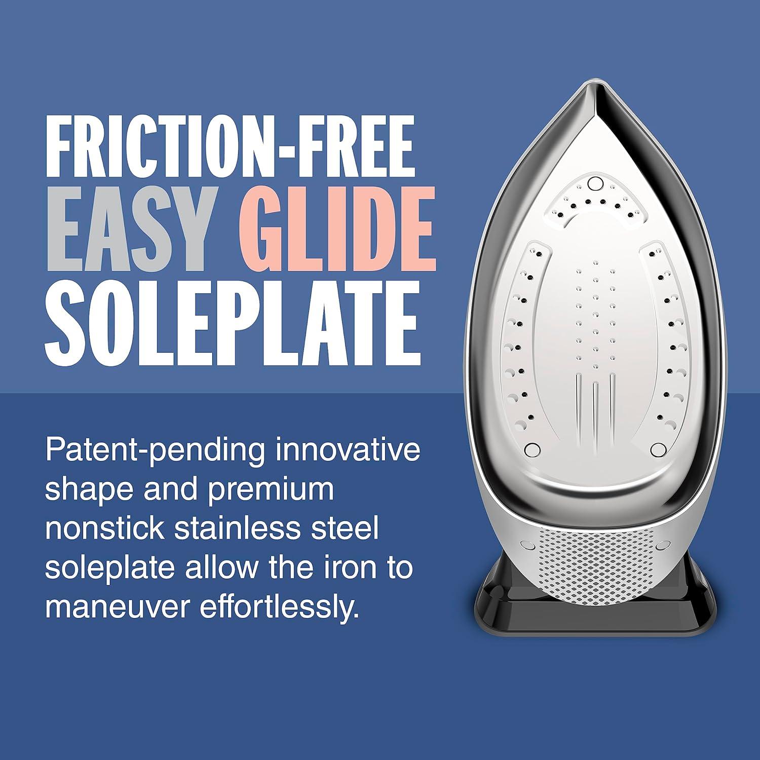 Conair Conair Glidelite Professional Iron