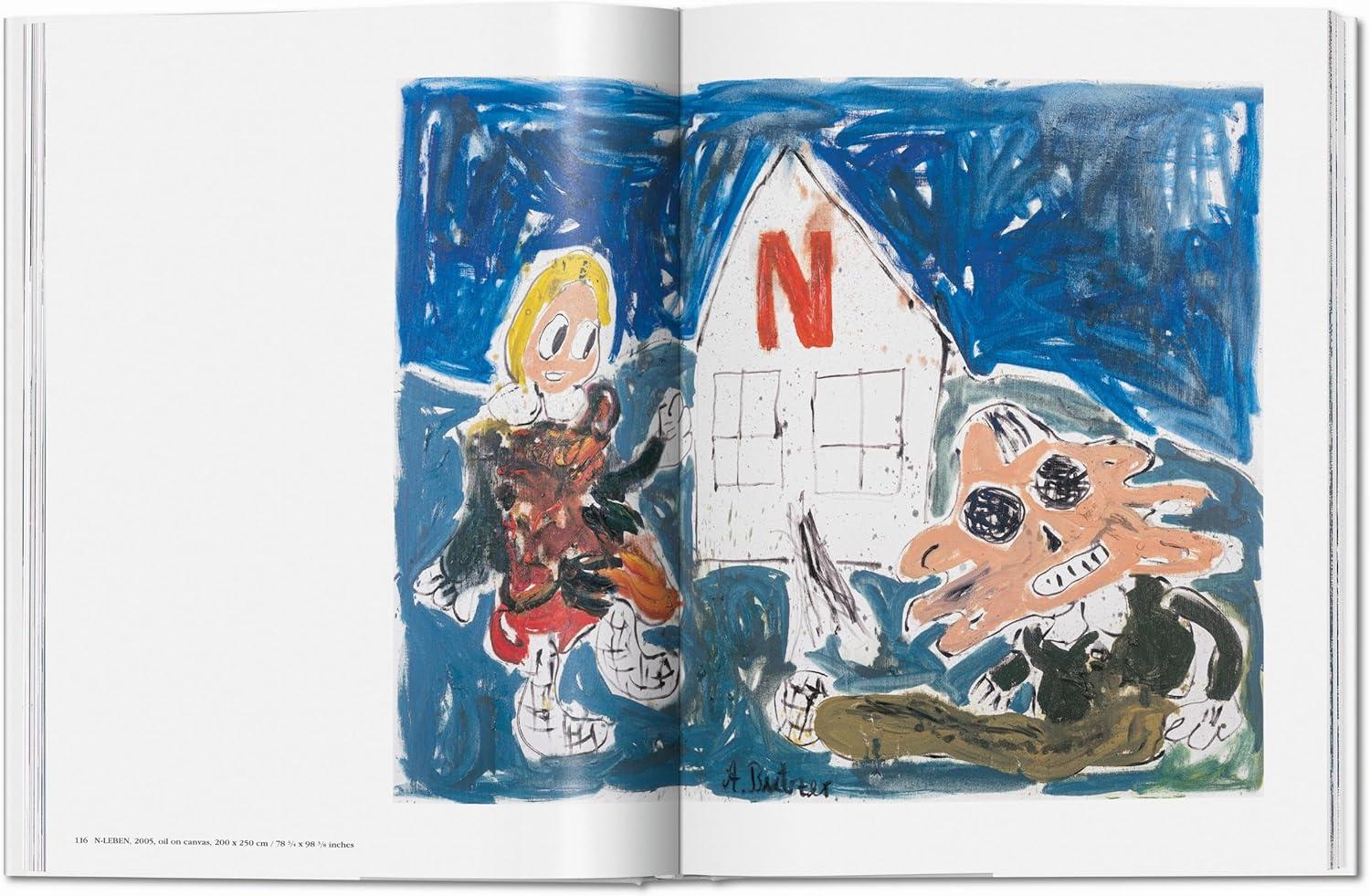 André Butzer - (Hardcover)