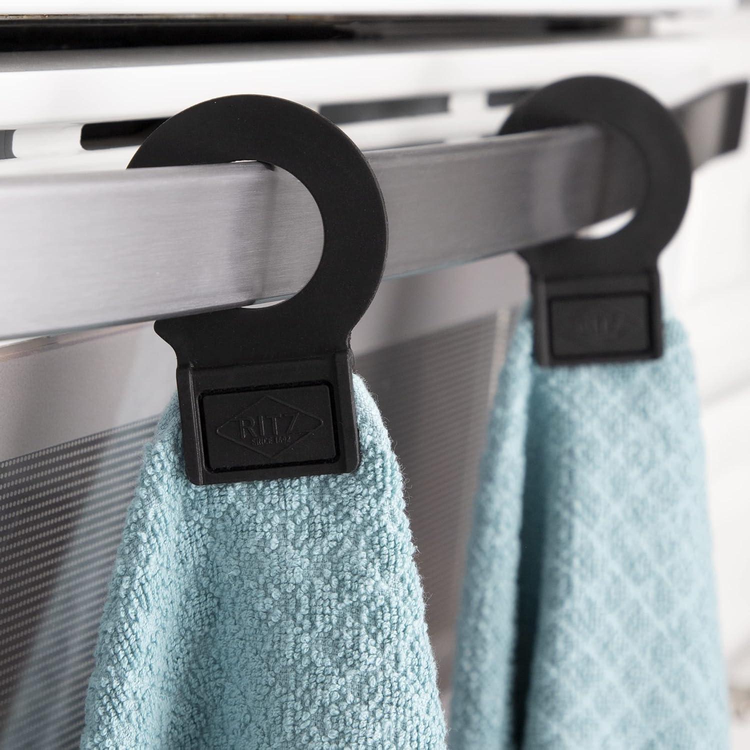 Ritz Cotton Jacquard Tea Towel Kitchen Towel