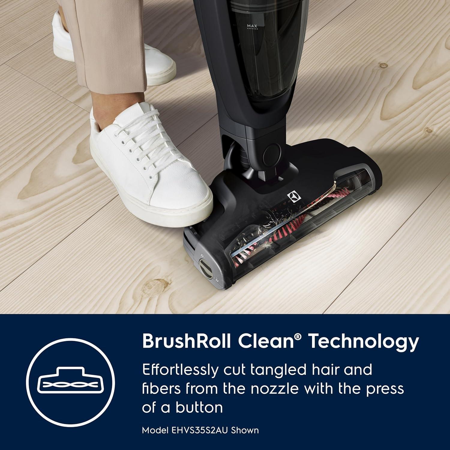 Electrolux WellQ7™ Cordless 2-in-1 Stick Vacuum