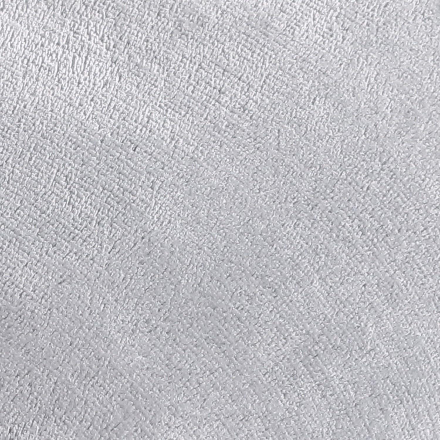 Twin Gray Fleece Sherpa Reversible Blanket