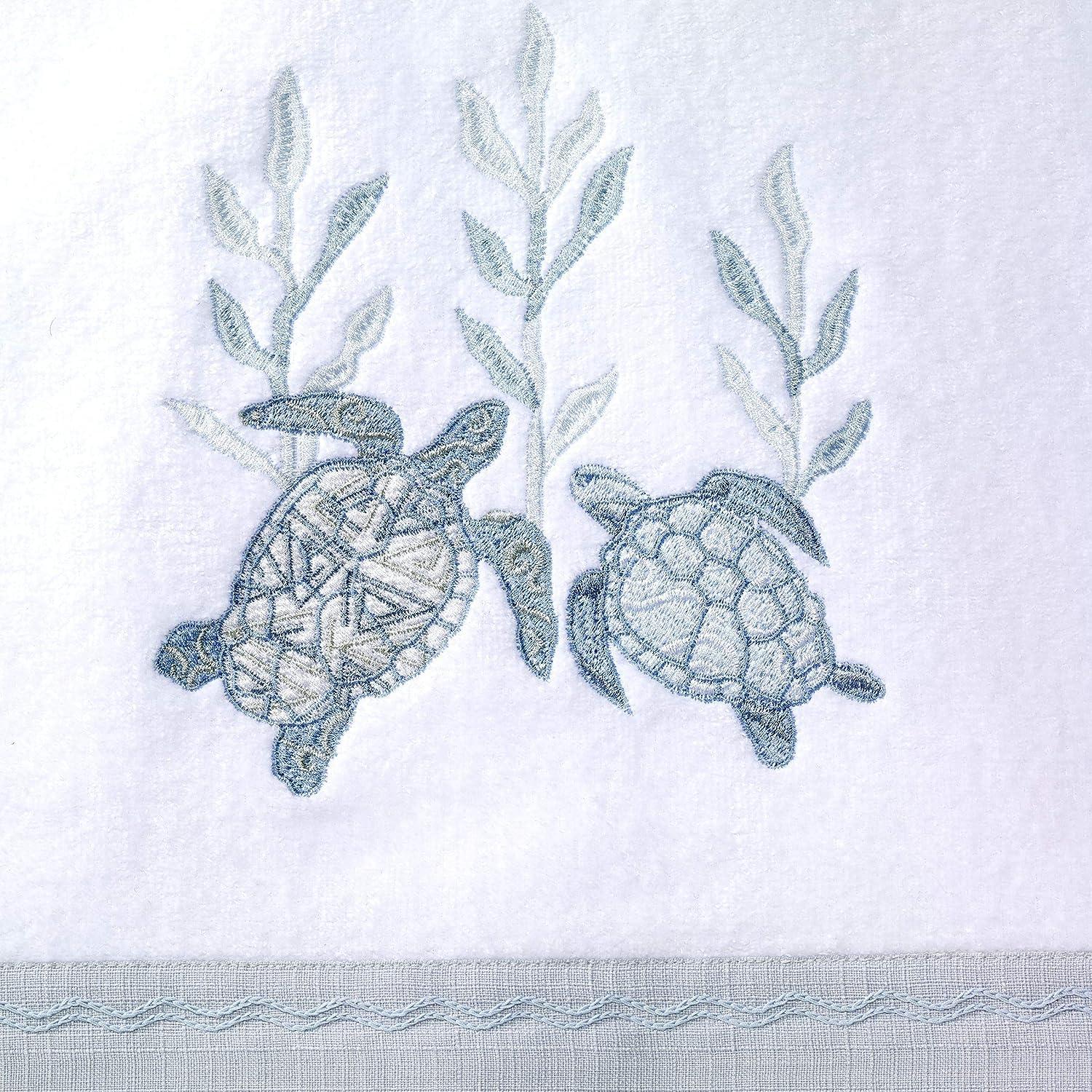 Avanti Linens Caicos Hand Towel