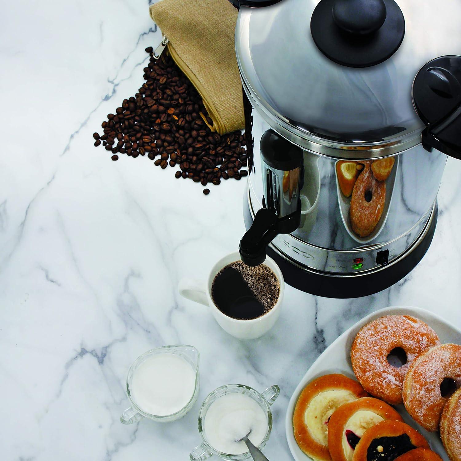 Nesco Nesco 30 Cup Coffee Urn CU-30