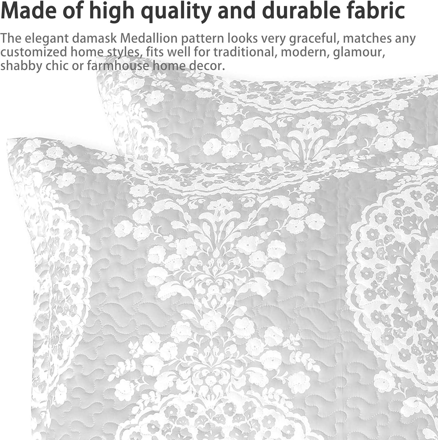 Pillow Sham (Set of 2)