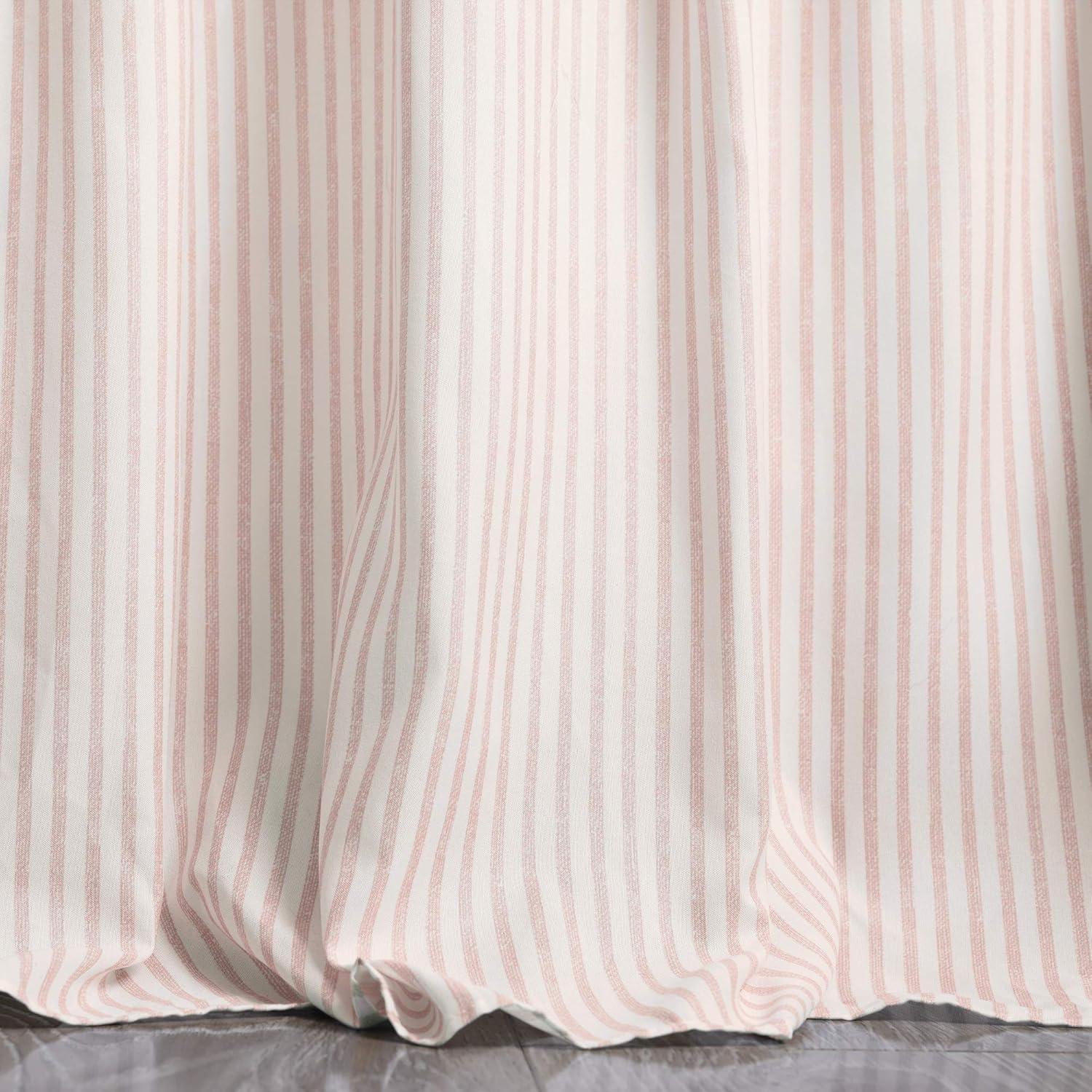 Reyna Striped Coverlet Set