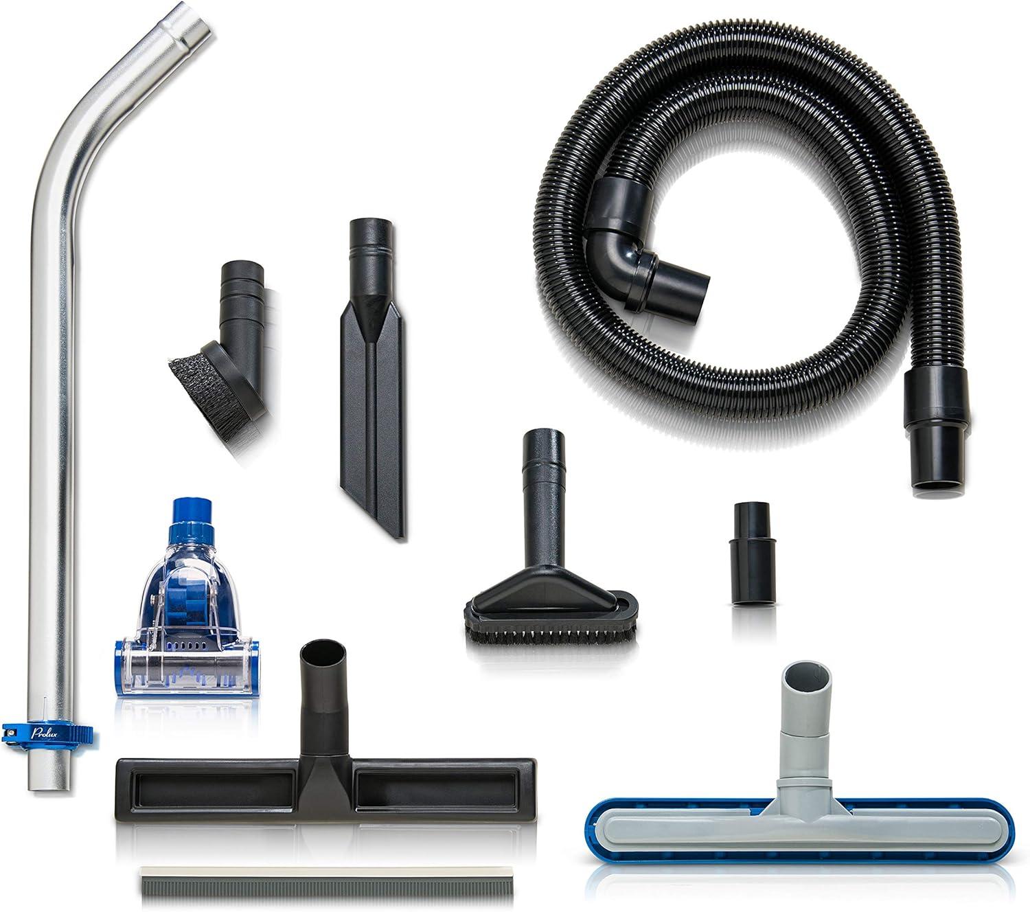 Prolux Lightweight Prolux 2.0 Bagless Backpack Vacuum w/ 5 YR Warranty - 2.0 Residential