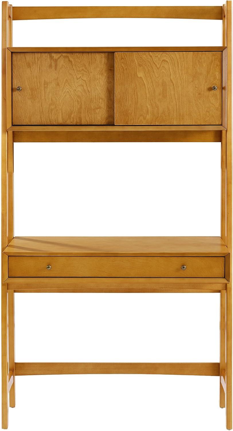 Stiles Leaning / Ladder Desk