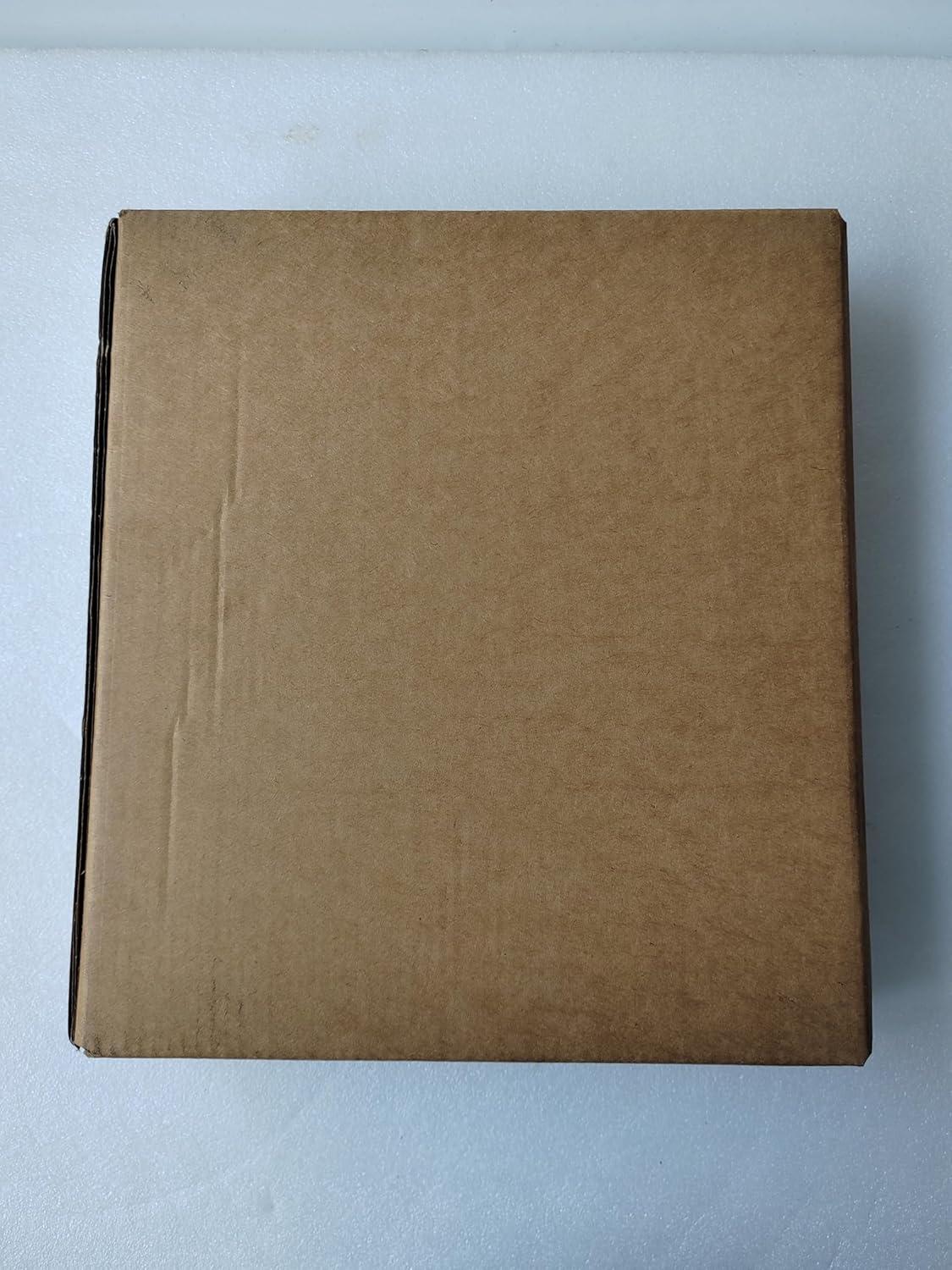 VEVOR VEVOR 8 Inch Tortilla and Roti Maker with 100 Pcs Parchment Paper