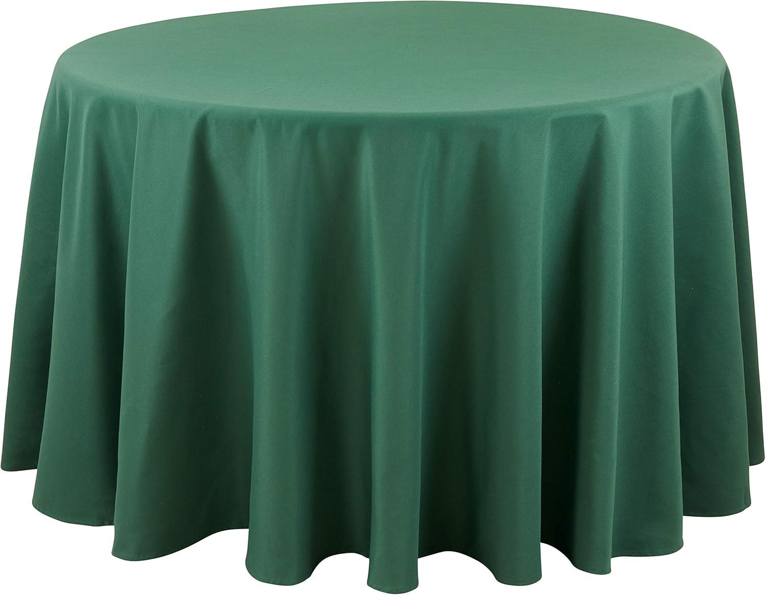 Saro Lifestyle Casual Design Everyday Tablecloth