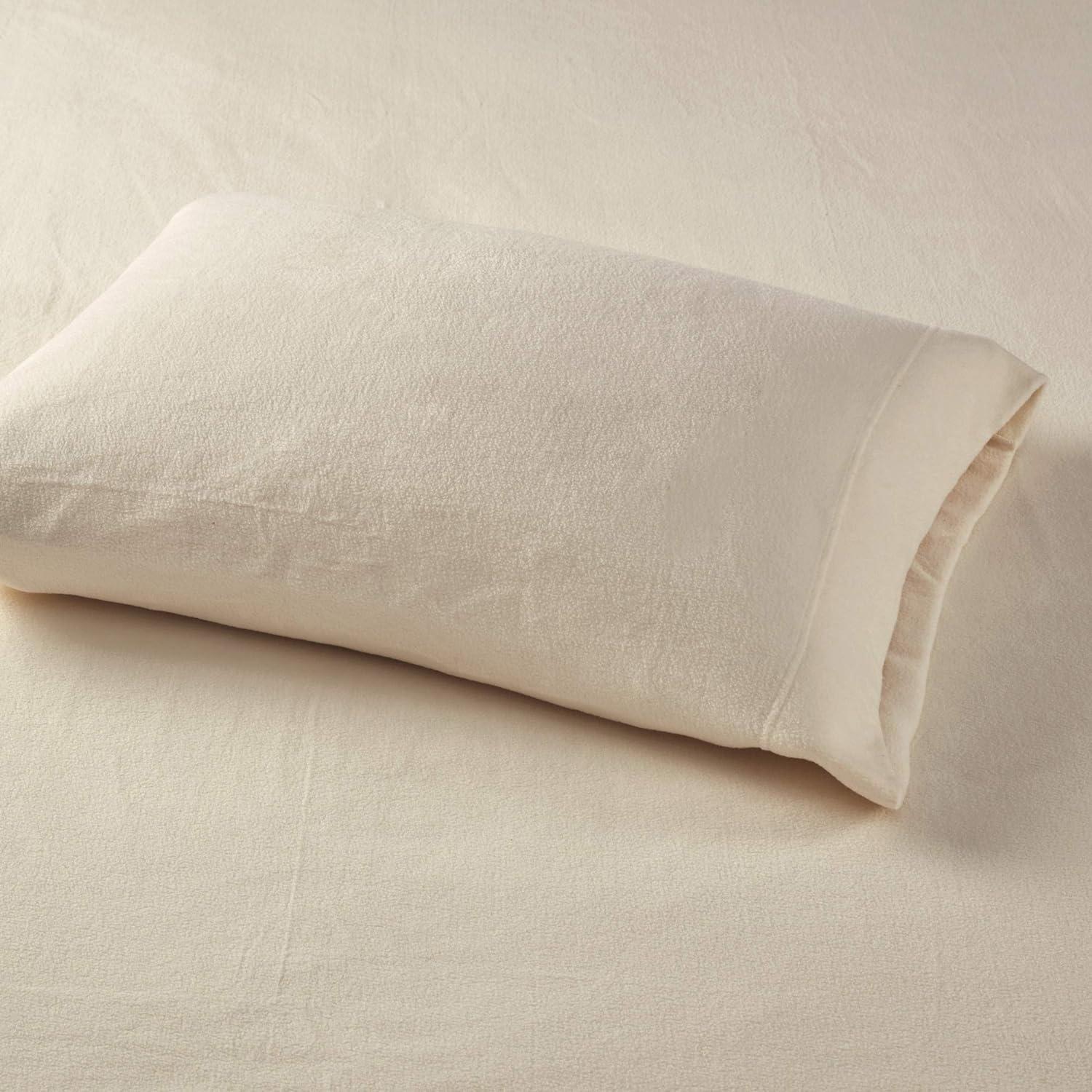 Micro Fleece Sheet Set