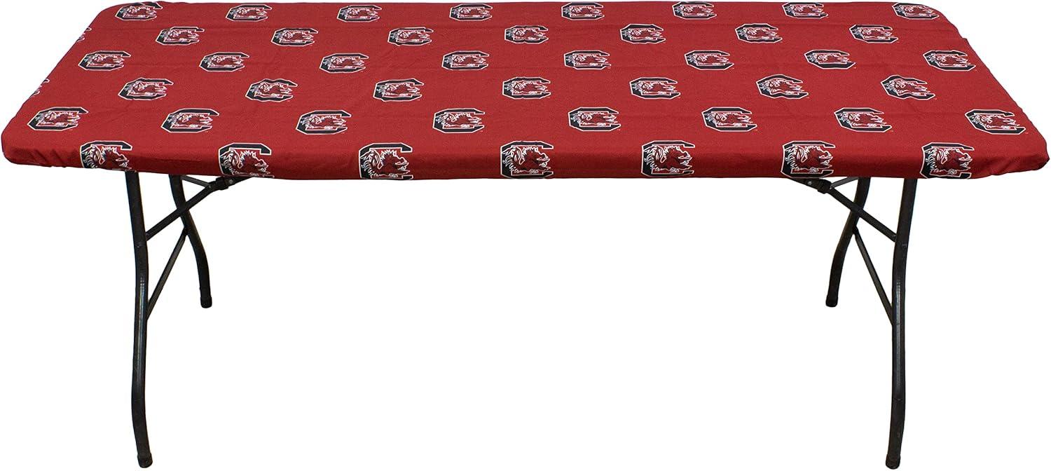 NCAA Outdoor Patio Table Cover