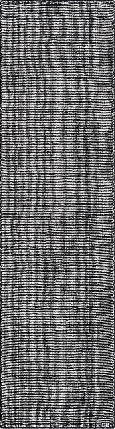 Jill Zarin 2' 0 x 8' 0 English Manor Blackberry Area Rug