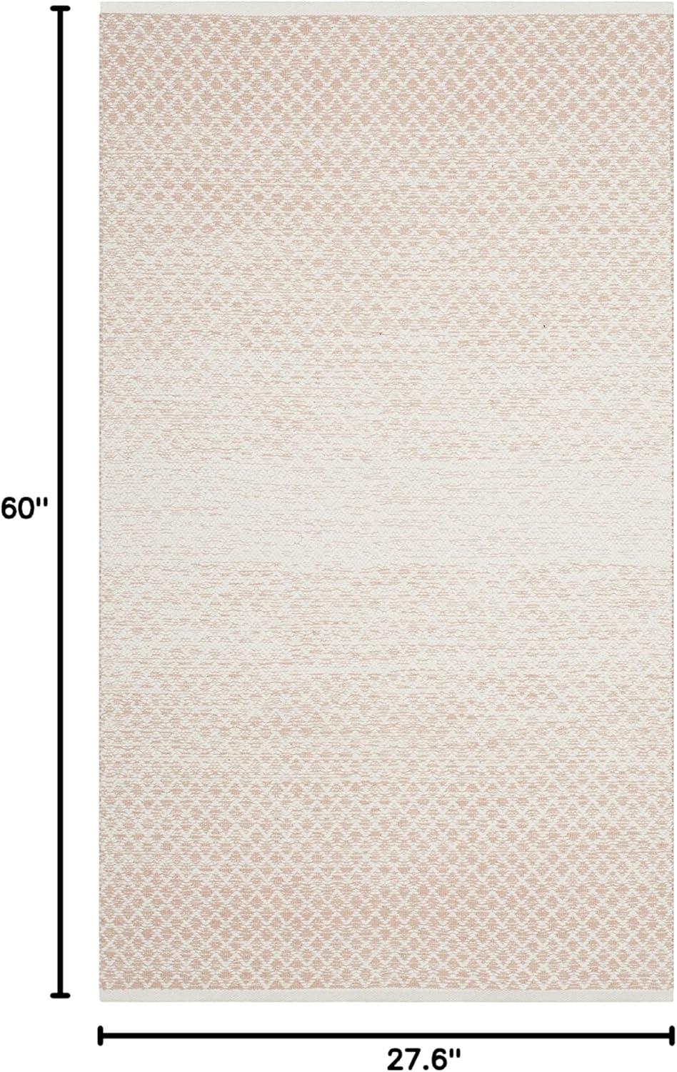 Montauk MTK601 Hand Woven Indoor Rug - Safavieh