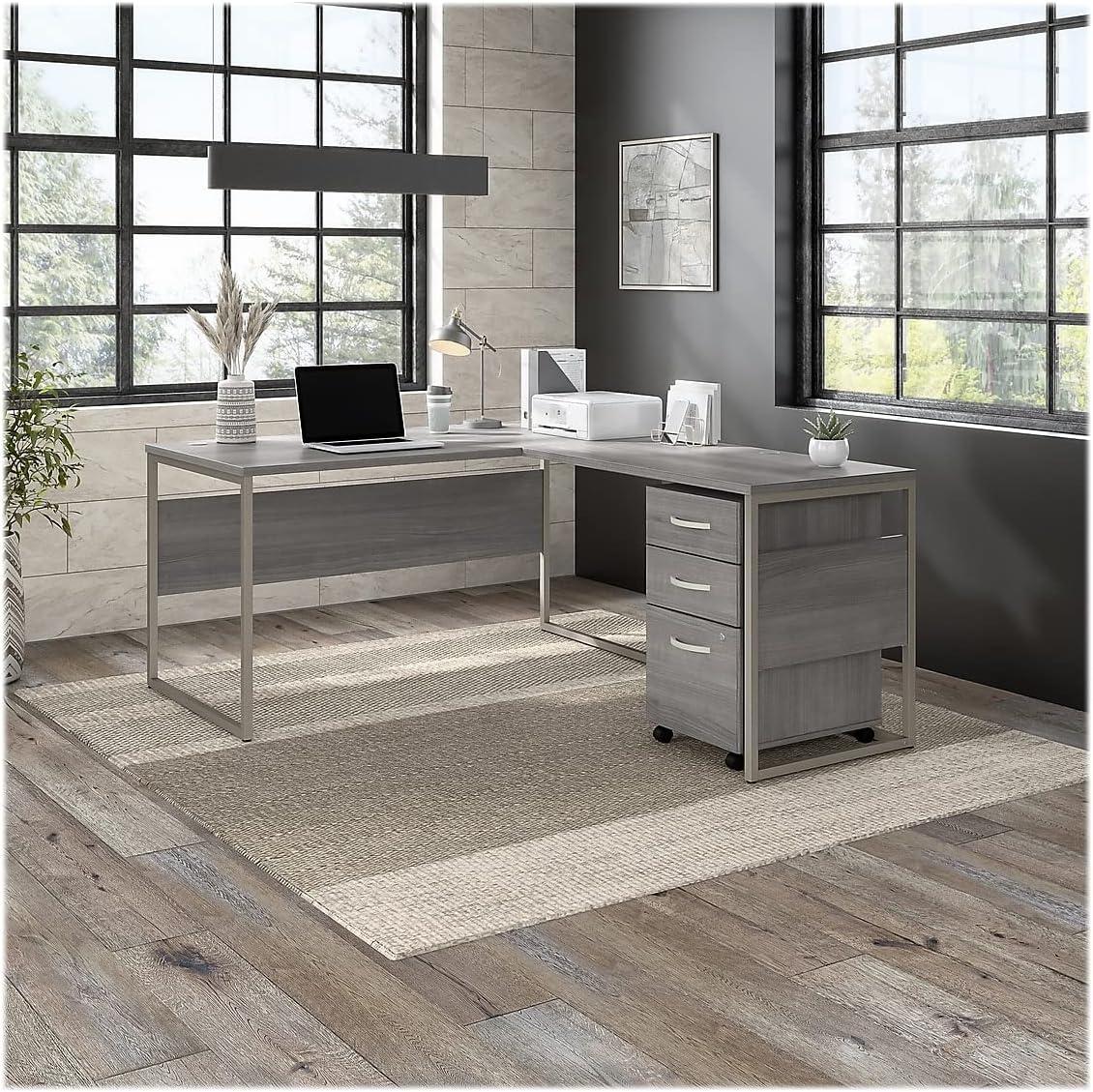 Hybrid Desk