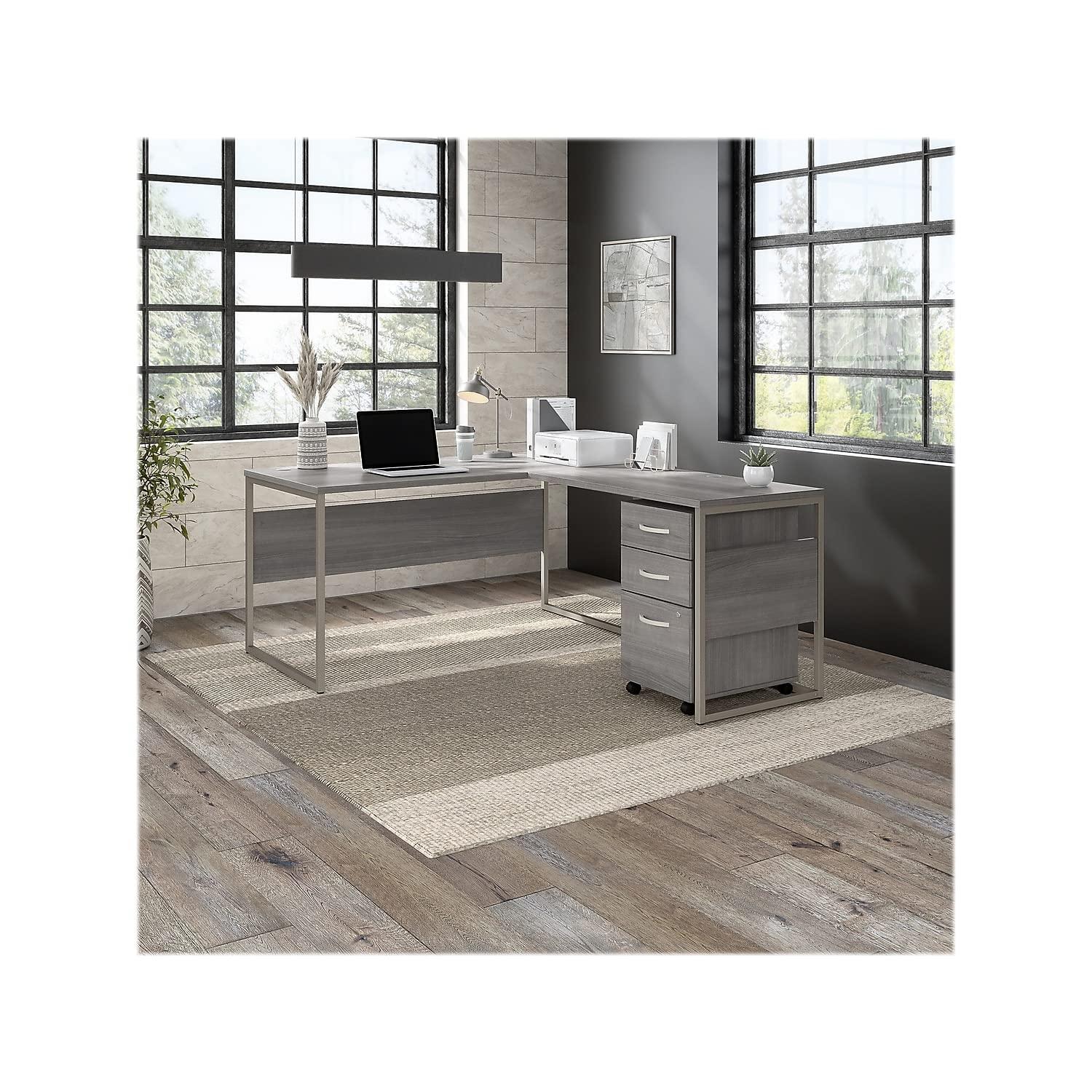 Hybrid Desk