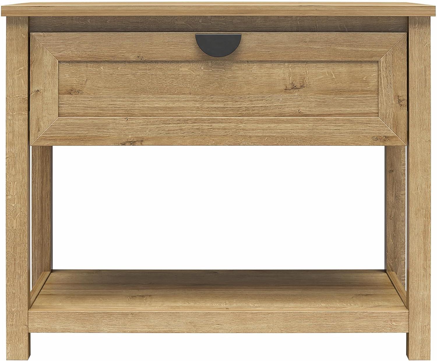 Primrose 1 - Drawer Nightstand