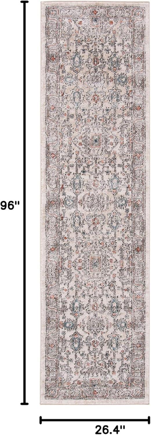 Martha Stewart Performance Oriental Rug