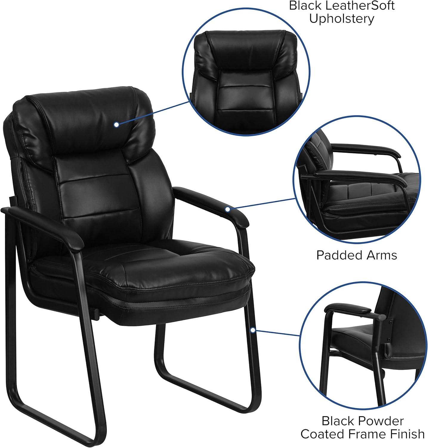 Isla Executive Guest Chair