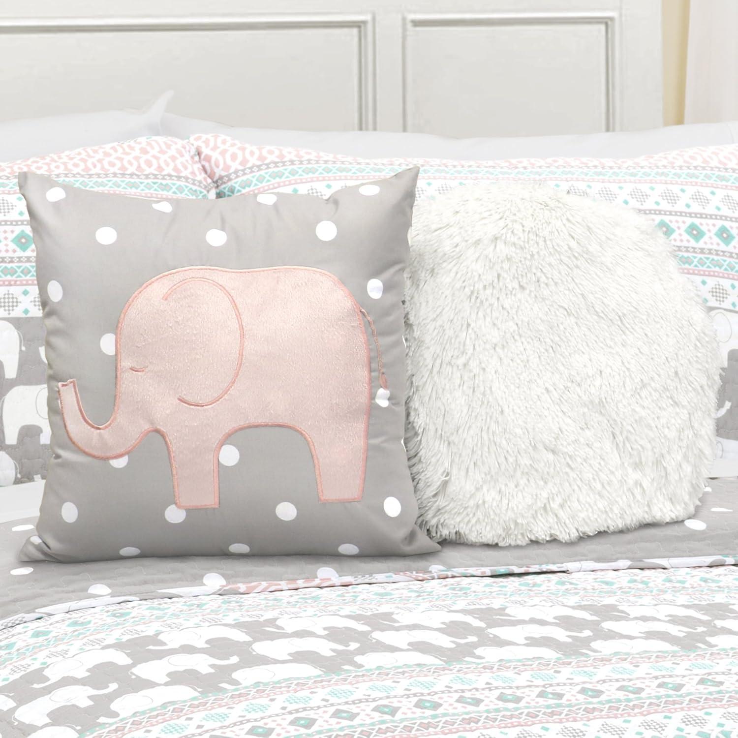 Torre & Tagus Uriel 4 - Piece Quilt Set