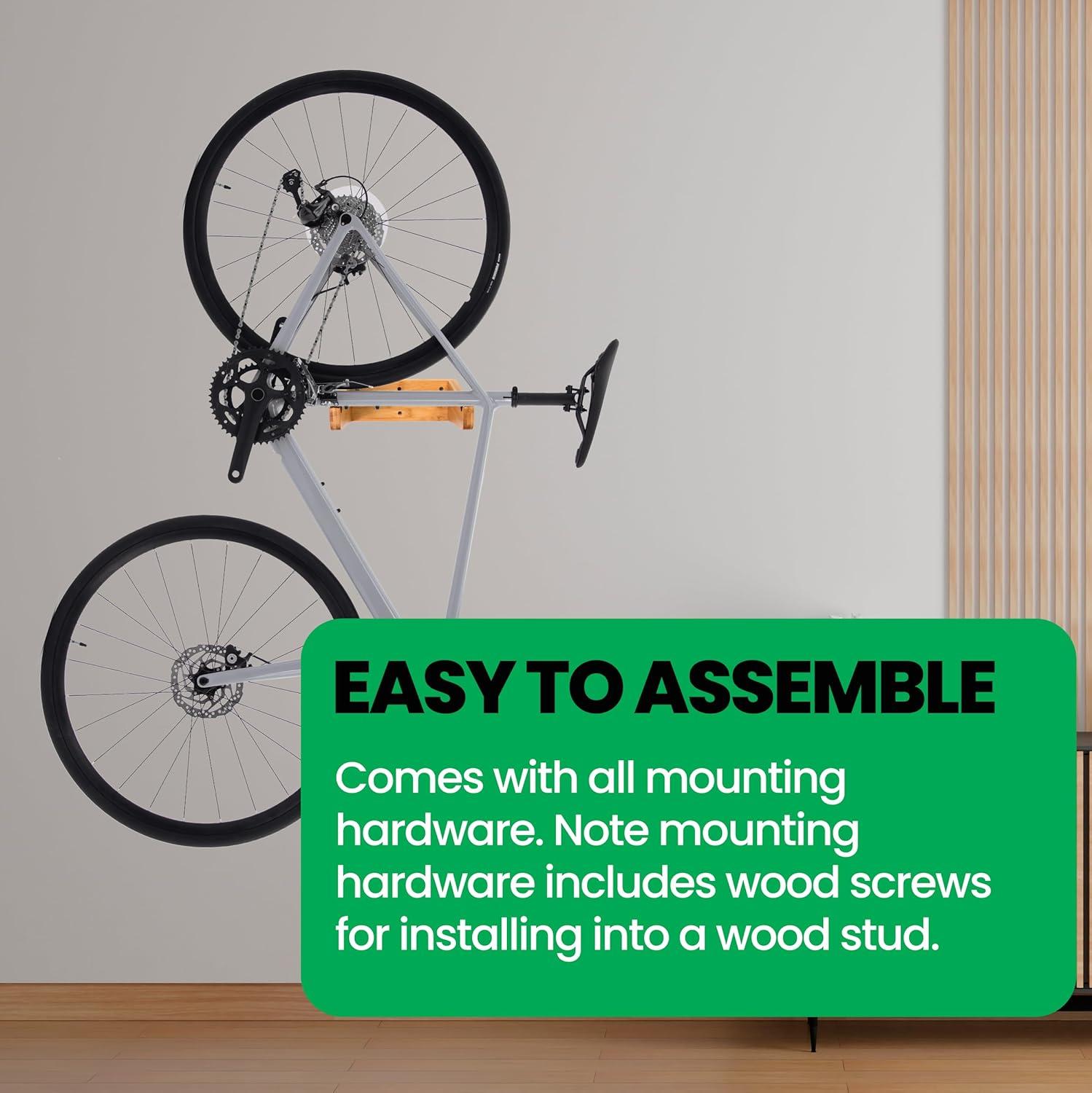 Bike Wall Mount