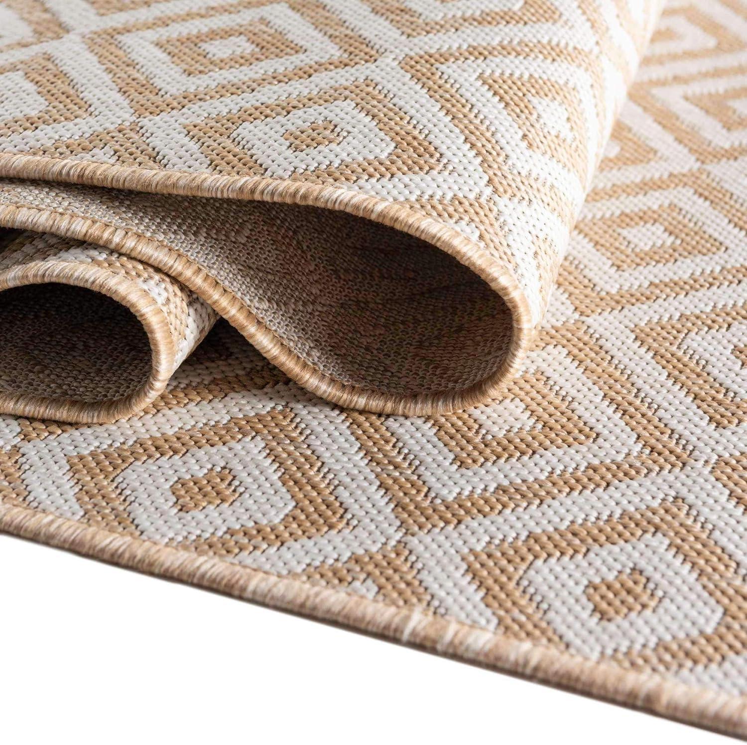 Jill Zarin Costa Rica Outdoor Rug