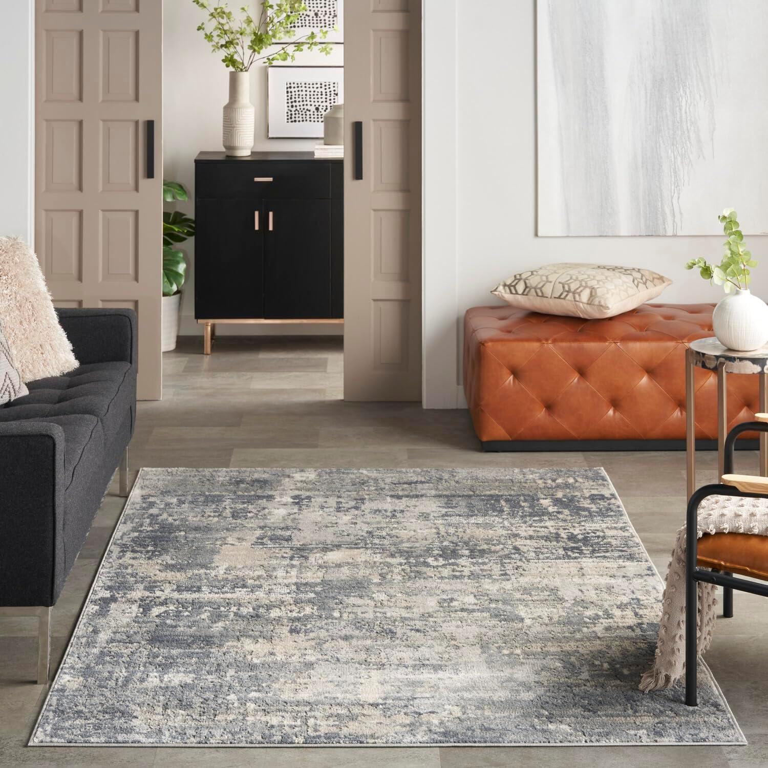 Nourison Concerto Modern Indoor Area Rug