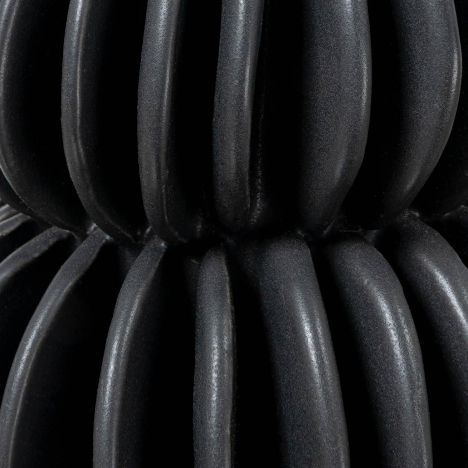 Delilah Vase - Black