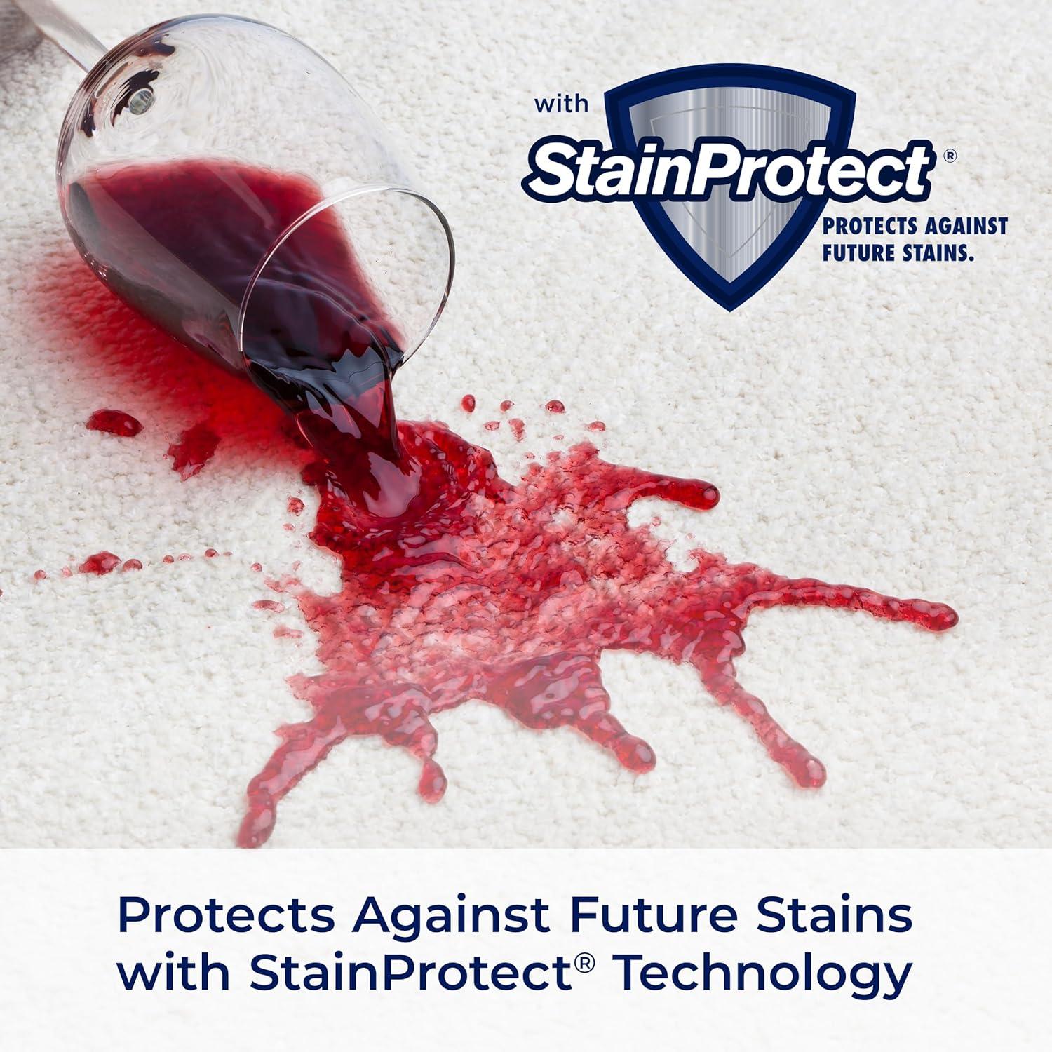 Bissell 2038 Professional Spot & Stain + Oxy Carpet Cleaner 32 Ounce