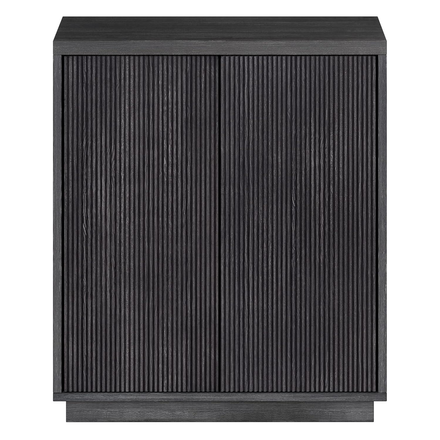 Marge 2 -Door Storage Cabinet
