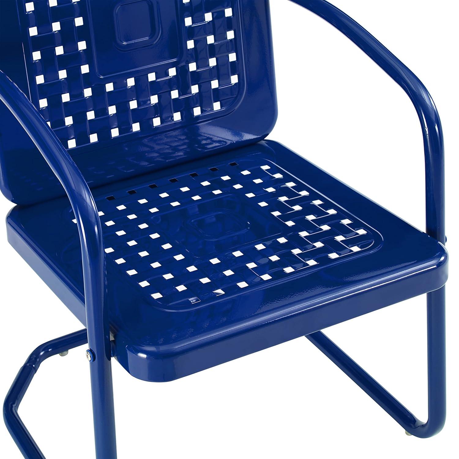 Burley Patio Chair