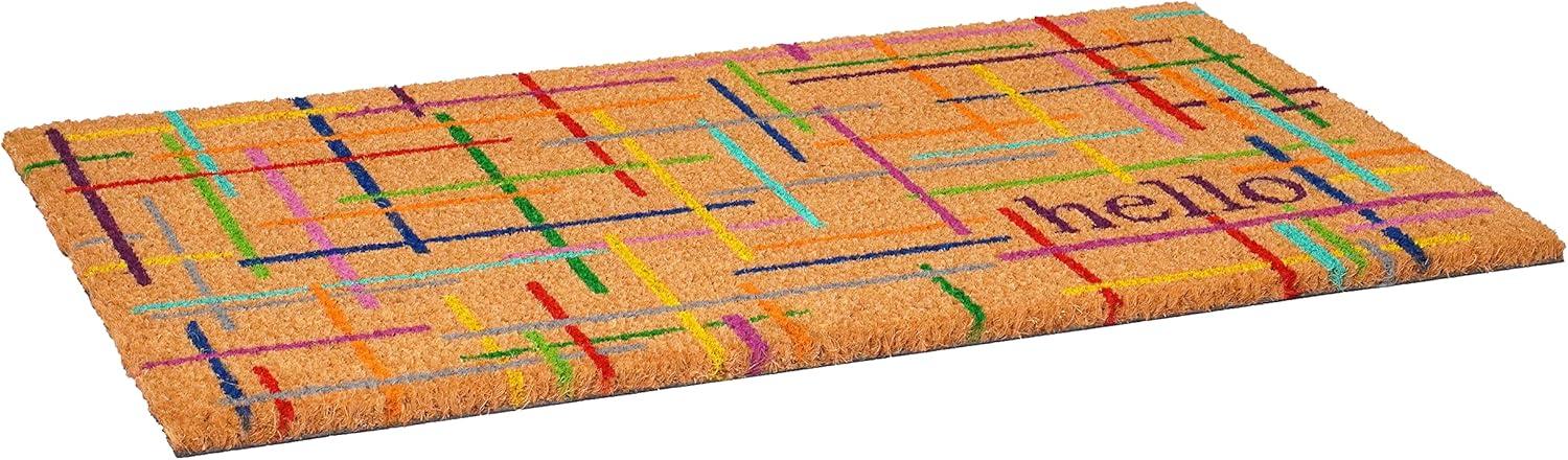 Calloway Mills Non-Slip Doormat