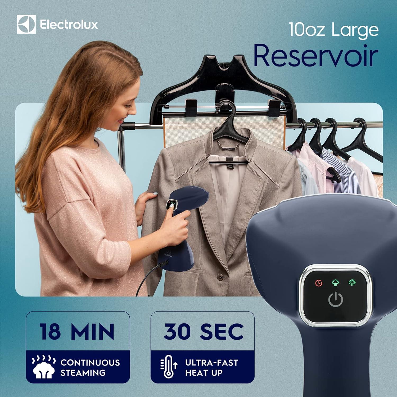 Electrolux Electrolux 1500 Watts Garment Steamer