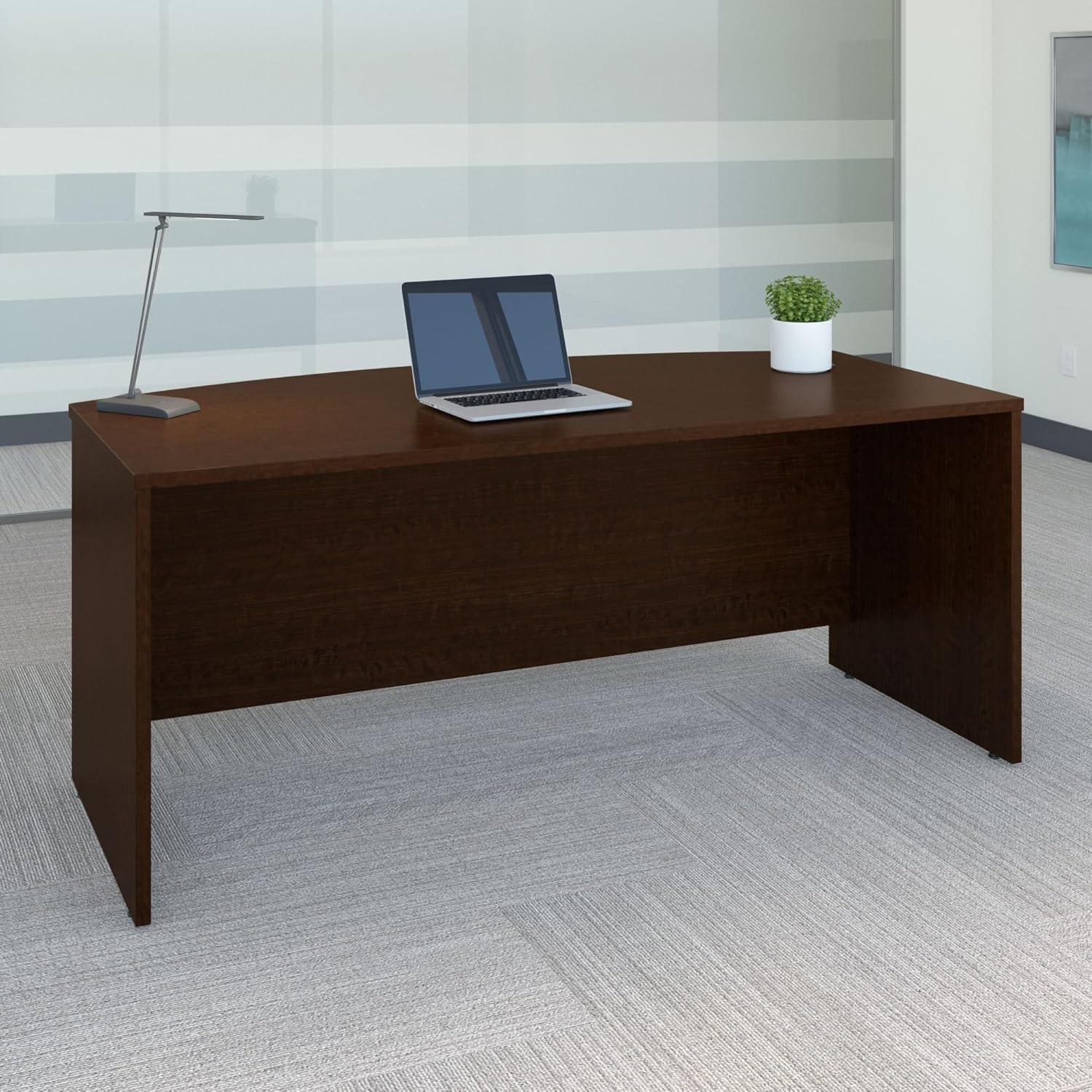 Series C Executive Desk