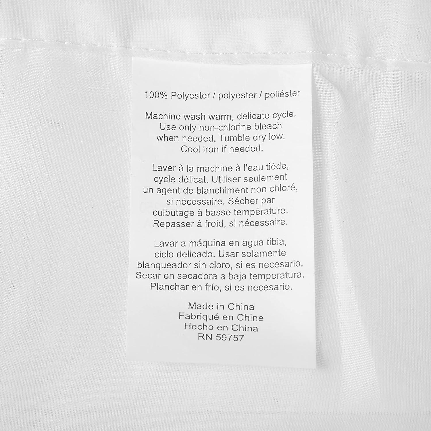 Pairs to Go Victoria Voile